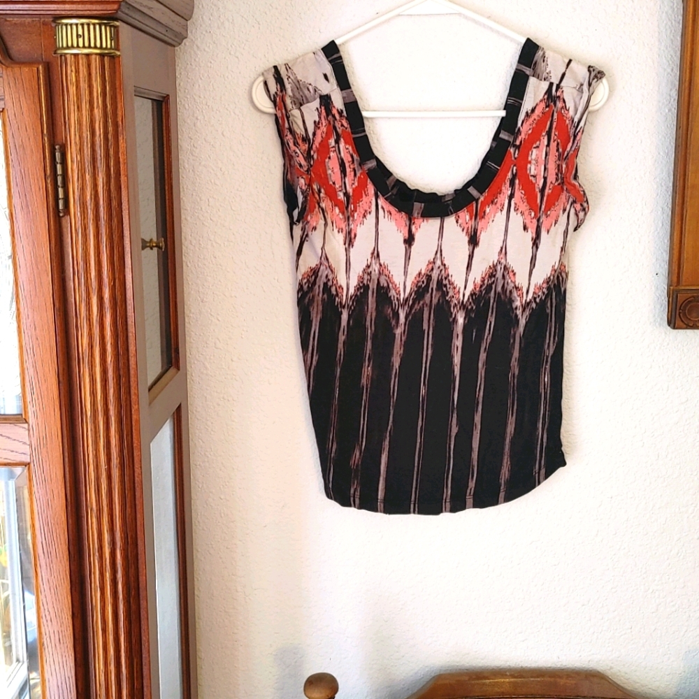 Hurley tank top